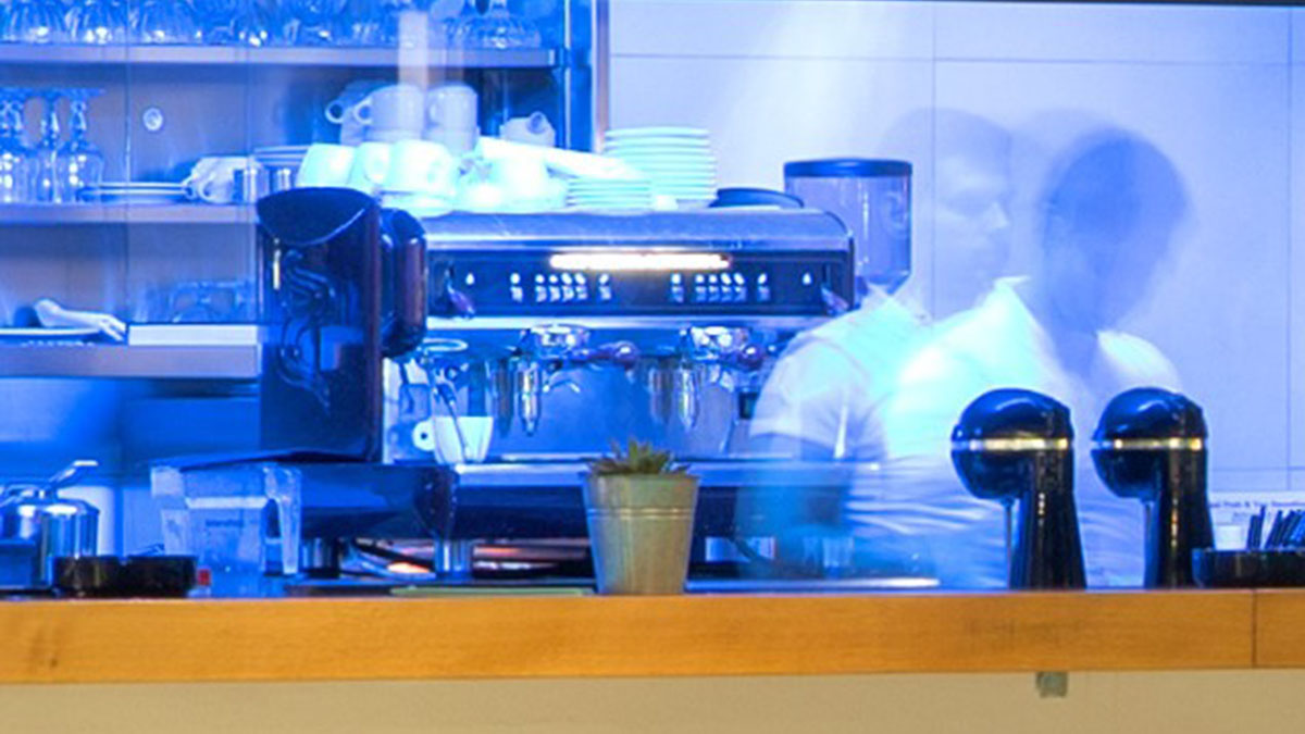 Kamari Beach Hotel Santorini - NR